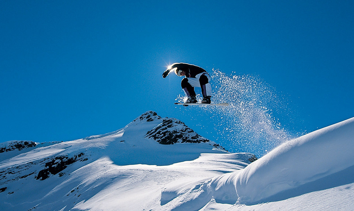 Kış Sporlarında Mont Seçimine Dikkat!